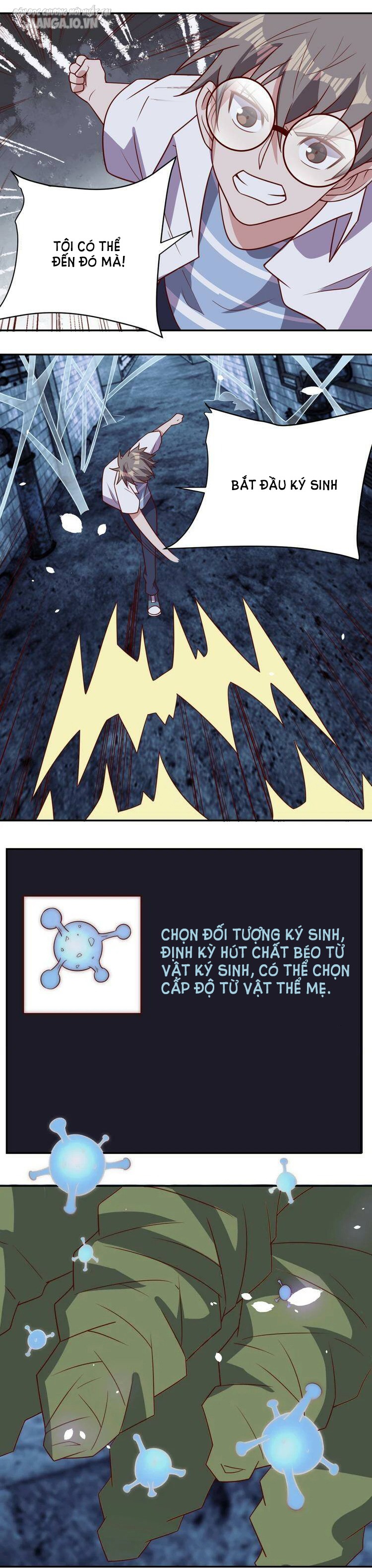 Ta Dựa Vào Ăn Uống Để Giải Cứu Thế Giới Chapter 28 - Trang 2