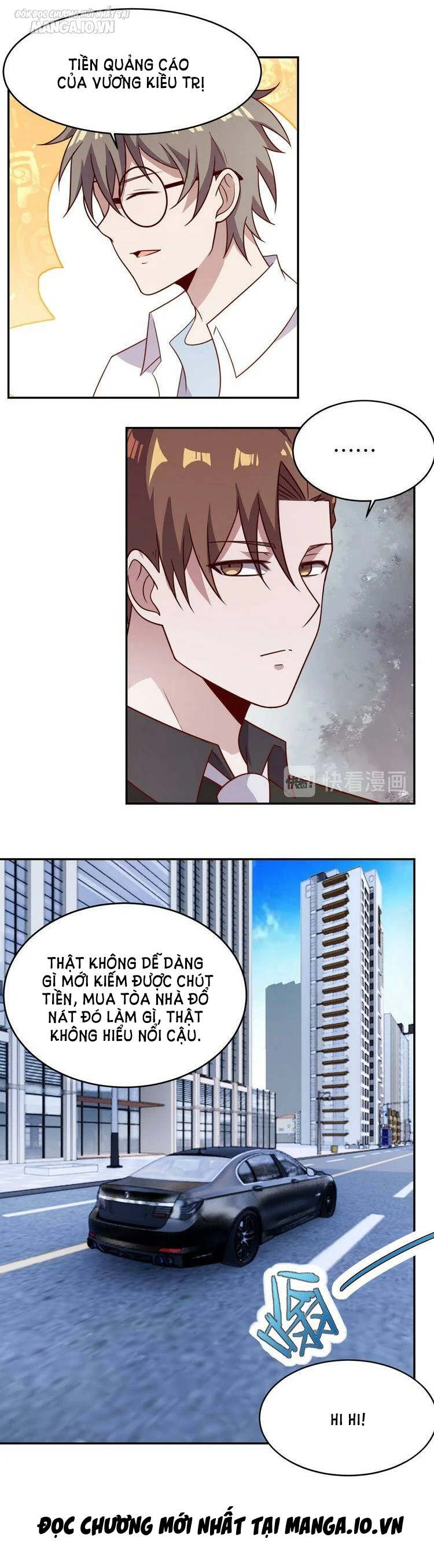 Ta Dựa Vào Ăn Uống Để Giải Cứu Thế Giới Chapter 29 - Trang 2