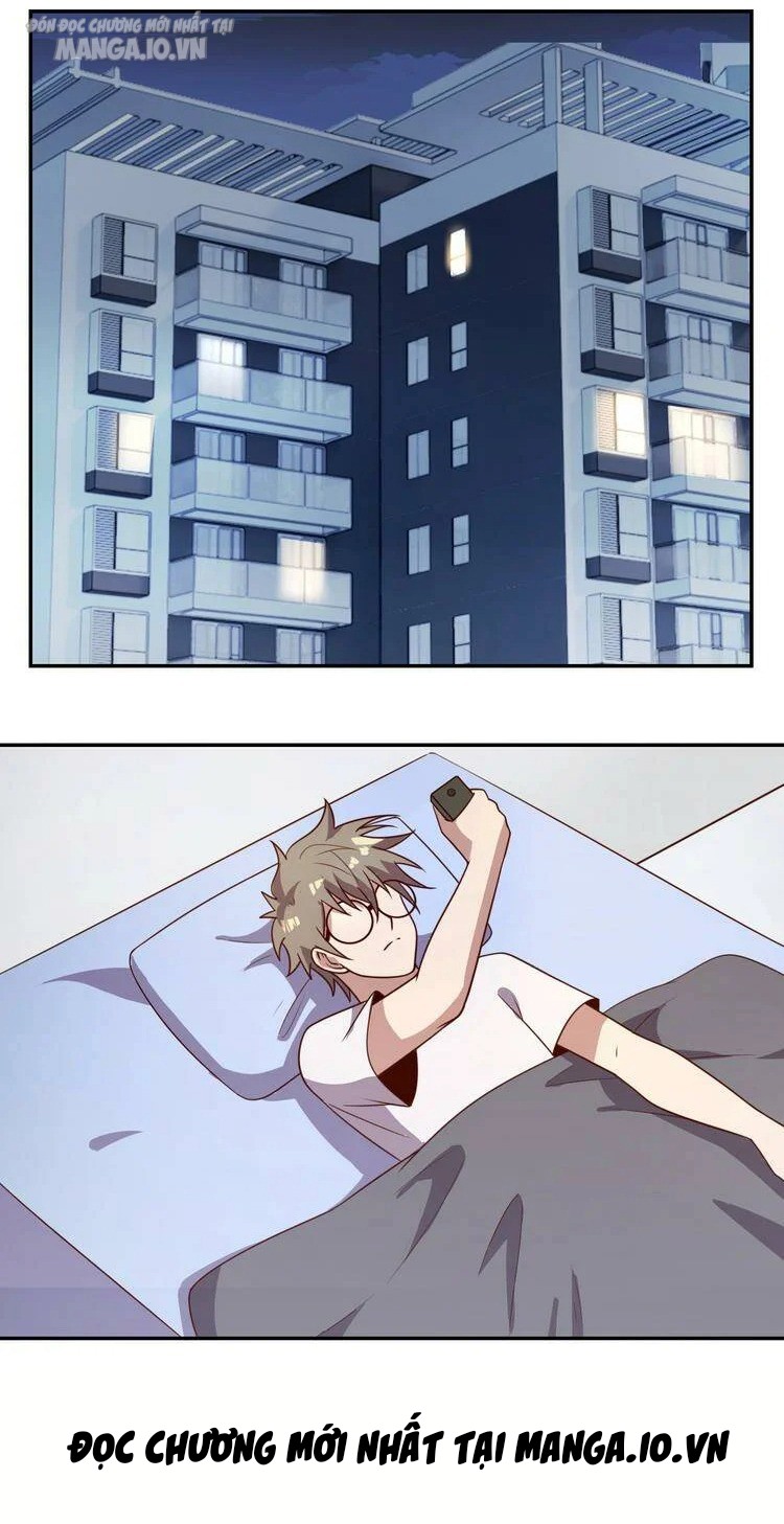 Ta Dựa Vào Ăn Uống Để Giải Cứu Thế Giới Chapter 29 - Trang 2