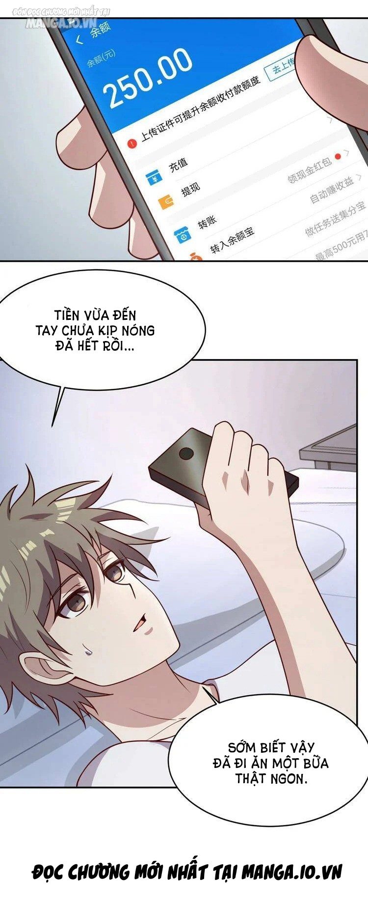 Ta Dựa Vào Ăn Uống Để Giải Cứu Thế Giới Chapter 29 - Trang 2