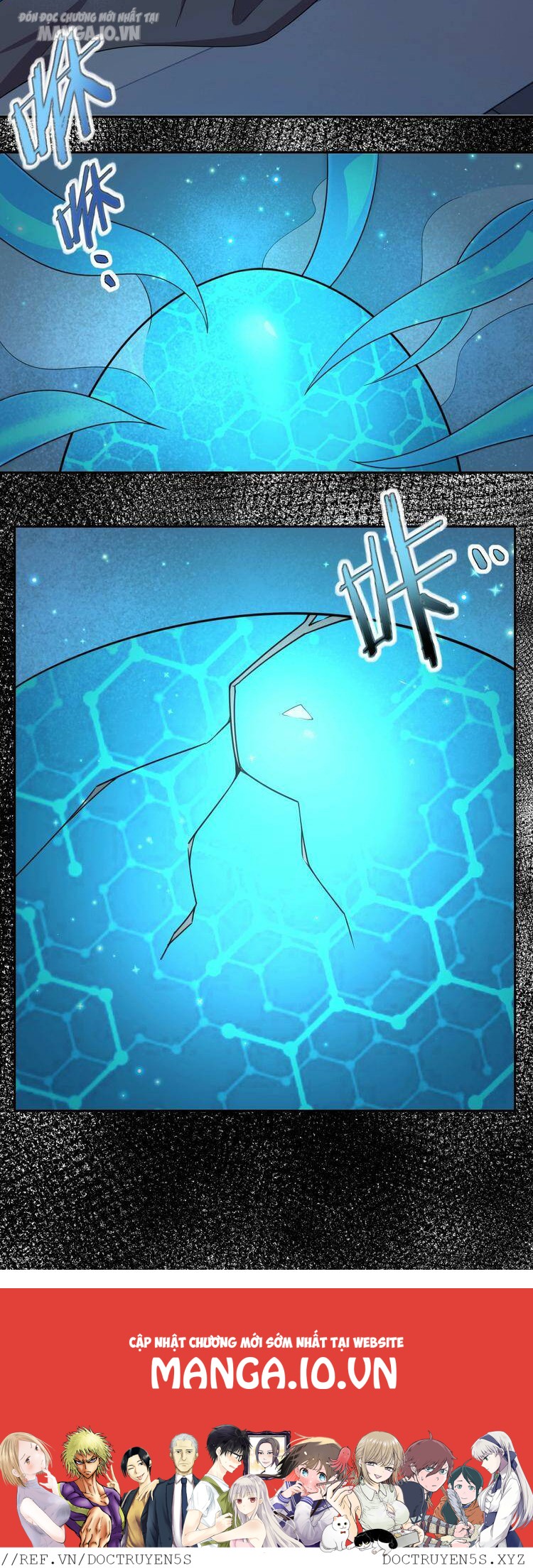 Ta Dựa Vào Ăn Uống Để Giải Cứu Thế Giới Chapter 29 - Trang 2