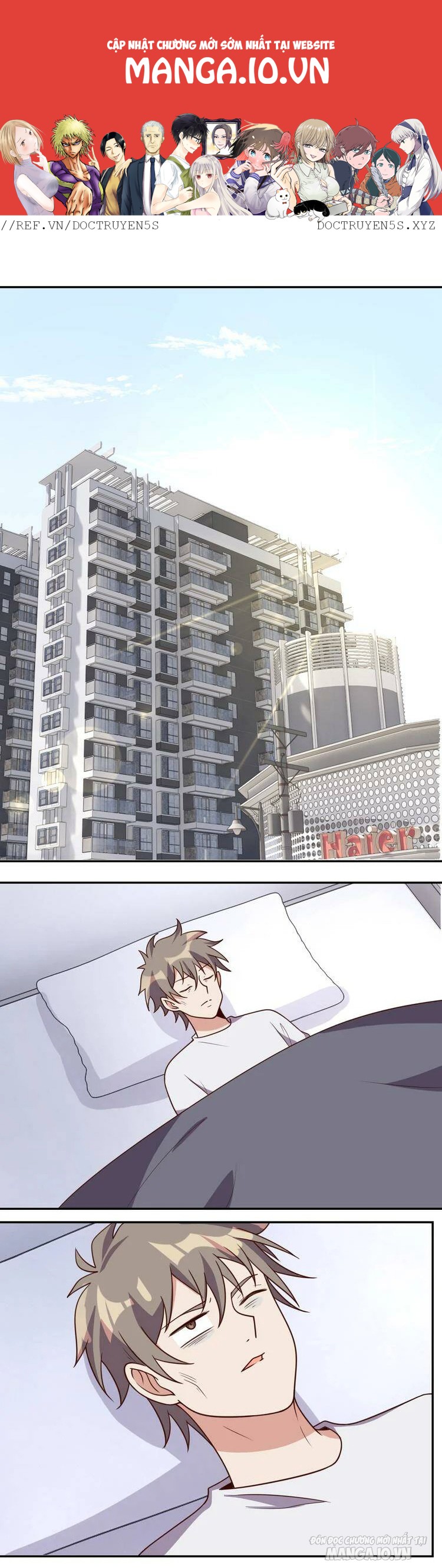 Ta Dựa Vào Ăn Uống Để Giải Cứu Thế Giới Chapter 30 - Trang 2