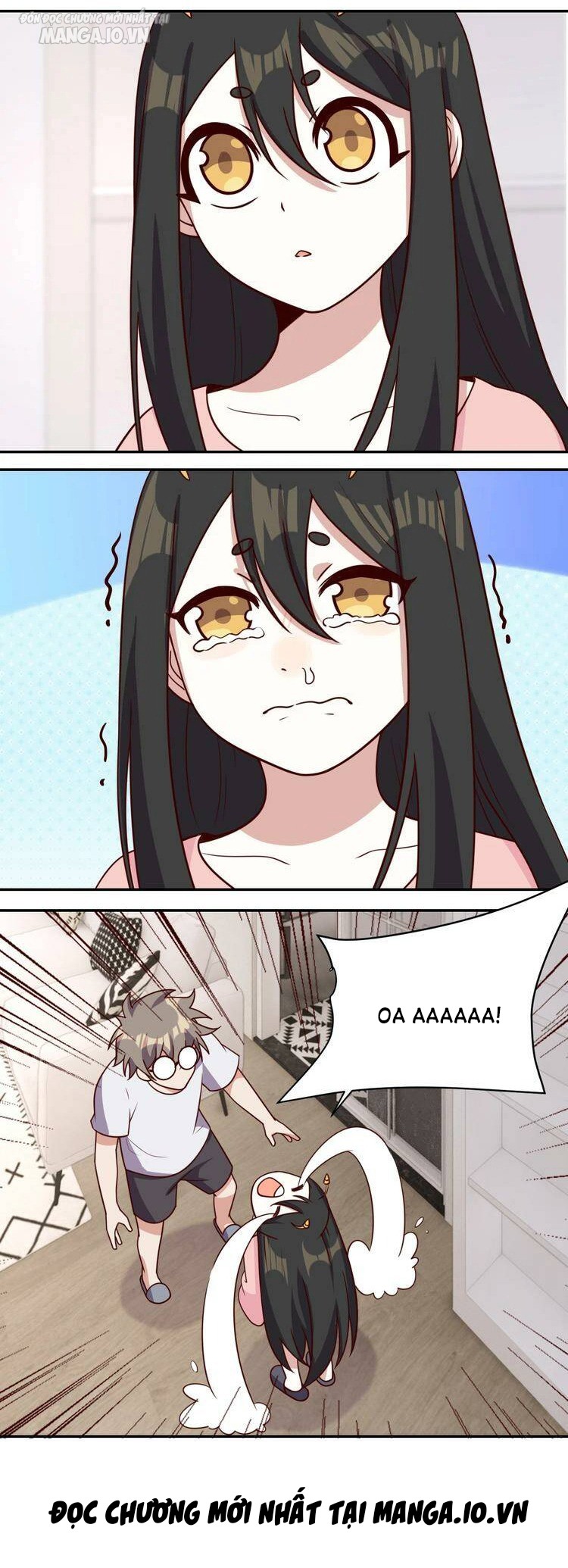 Ta Dựa Vào Ăn Uống Để Giải Cứu Thế Giới Chapter 30 - Trang 2