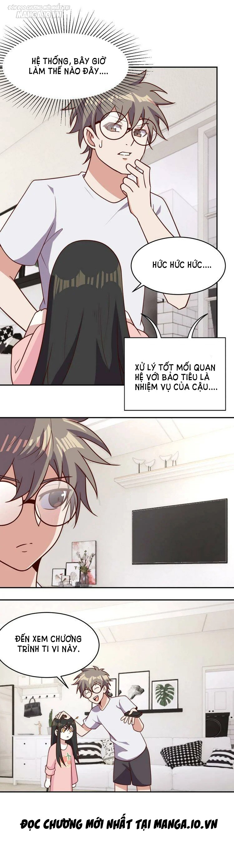 Ta Dựa Vào Ăn Uống Để Giải Cứu Thế Giới Chapter 30 - Trang 2