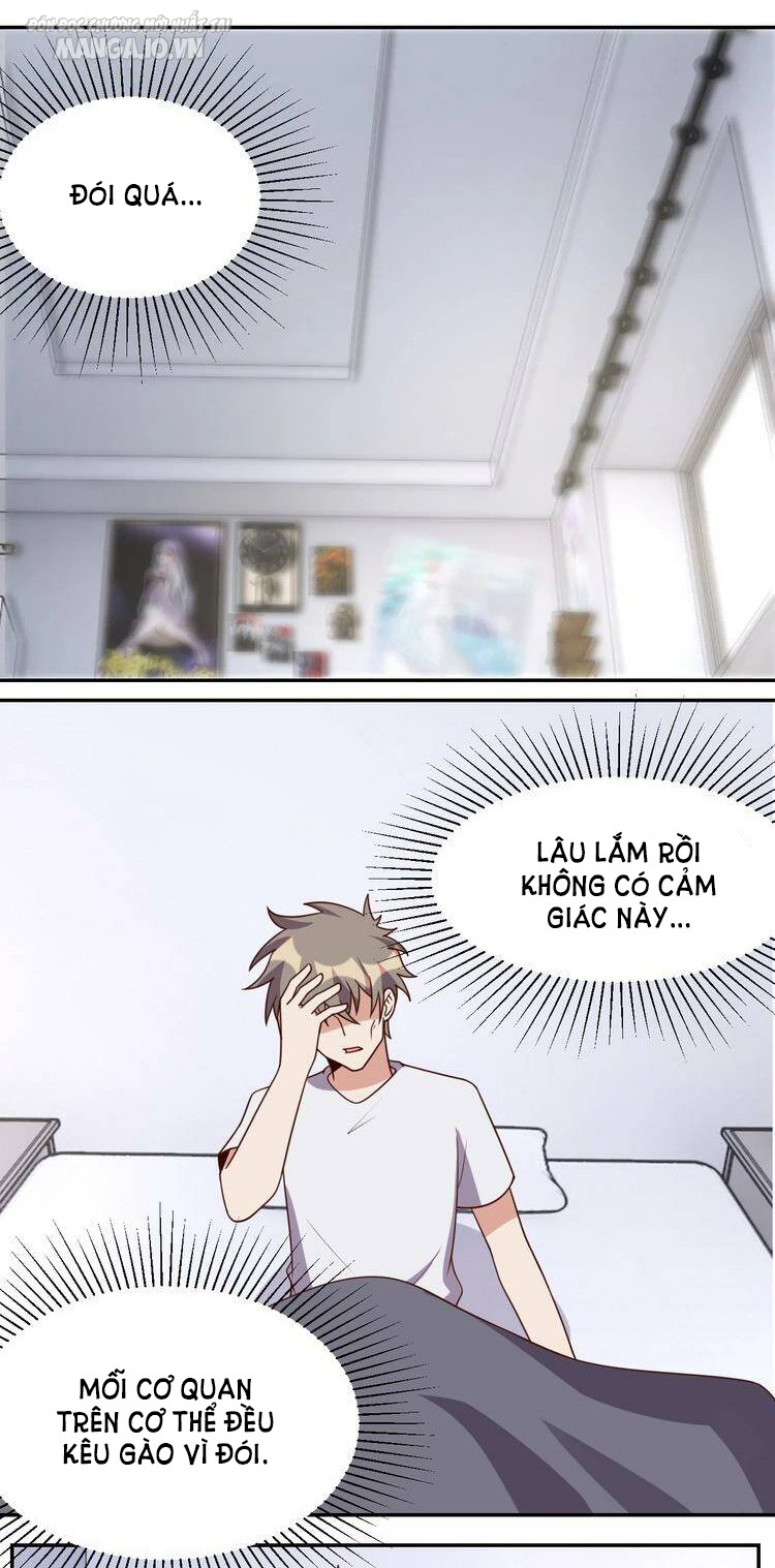Ta Dựa Vào Ăn Uống Để Giải Cứu Thế Giới Chapter 30 - Trang 2