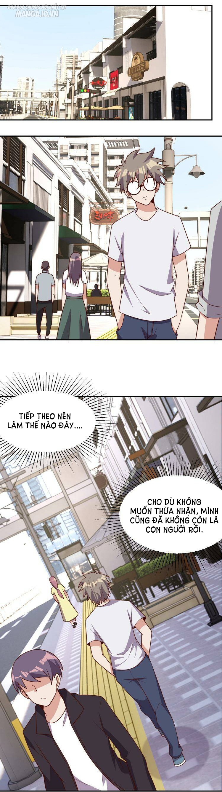 Ta Dựa Vào Ăn Uống Để Giải Cứu Thế Giới Chapter 30 - Trang 2