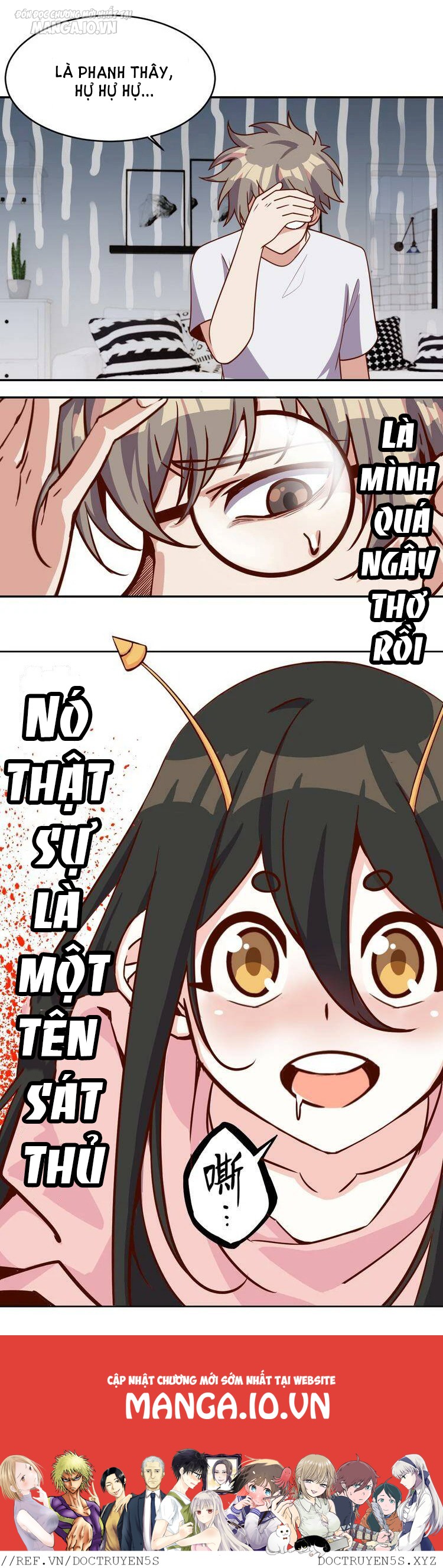 Ta Dựa Vào Ăn Uống Để Giải Cứu Thế Giới Chapter 30 - Trang 2