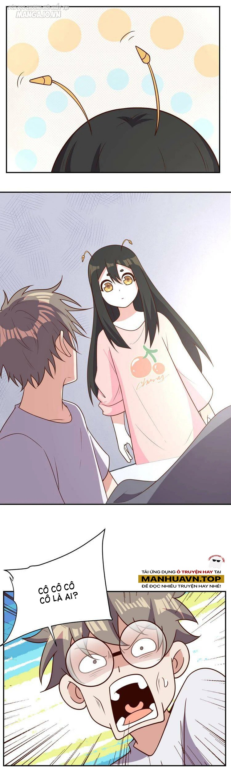 Ta Dựa Vào Ăn Uống Để Giải Cứu Thế Giới Chapter 30 - Trang 2