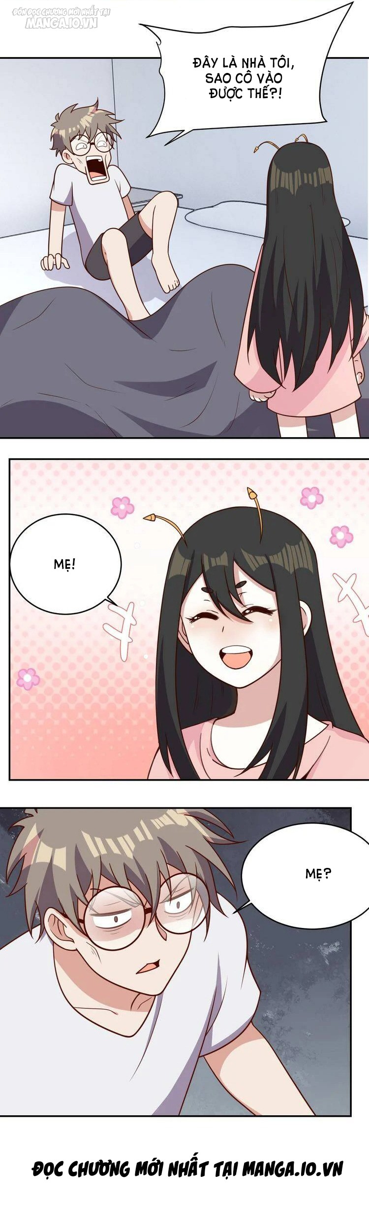 Ta Dựa Vào Ăn Uống Để Giải Cứu Thế Giới Chapter 30 - Trang 2