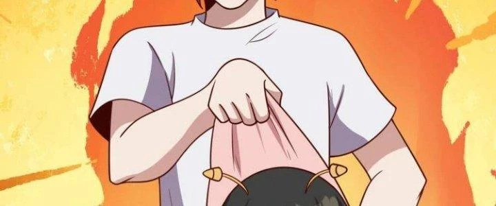 Ta Dựa Vào Ăn Uống Để Giải Cứu Thế Giới Chapter 31 - Trang 2