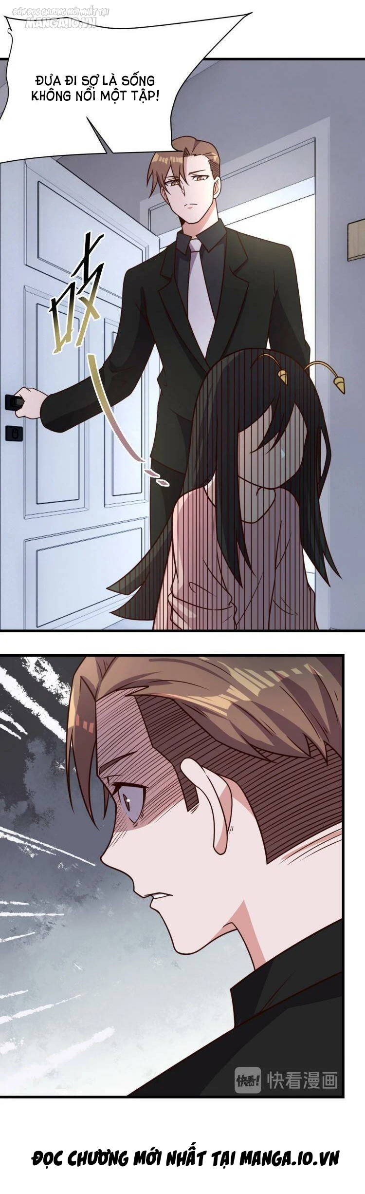 Ta Dựa Vào Ăn Uống Để Giải Cứu Thế Giới Chapter 32 - Trang 2