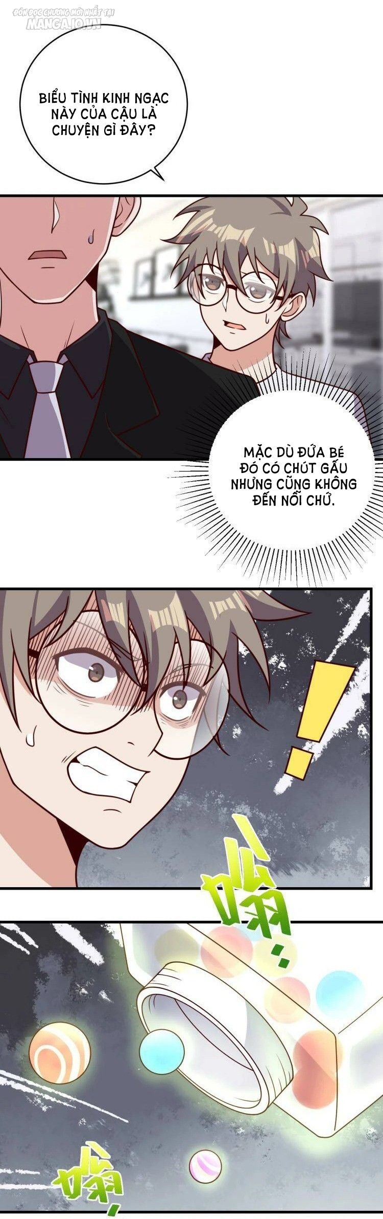 Ta Dựa Vào Ăn Uống Để Giải Cứu Thế Giới Chapter 32 - Trang 2