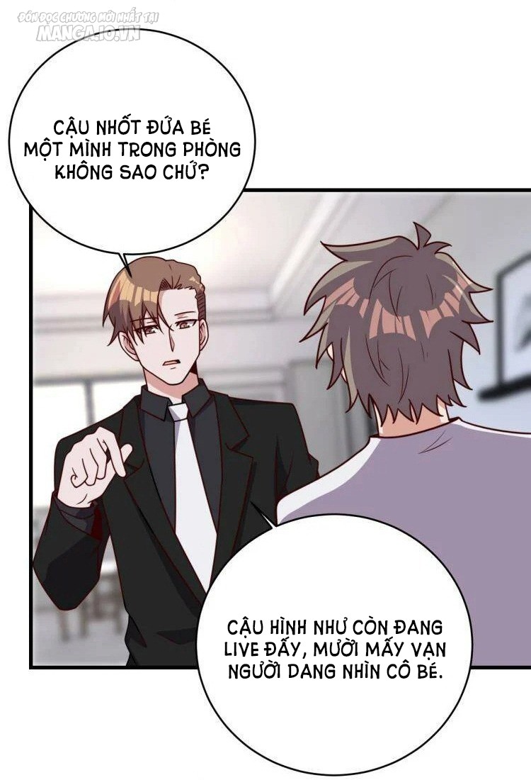 Ta Dựa Vào Ăn Uống Để Giải Cứu Thế Giới Chapter 32 - Trang 2