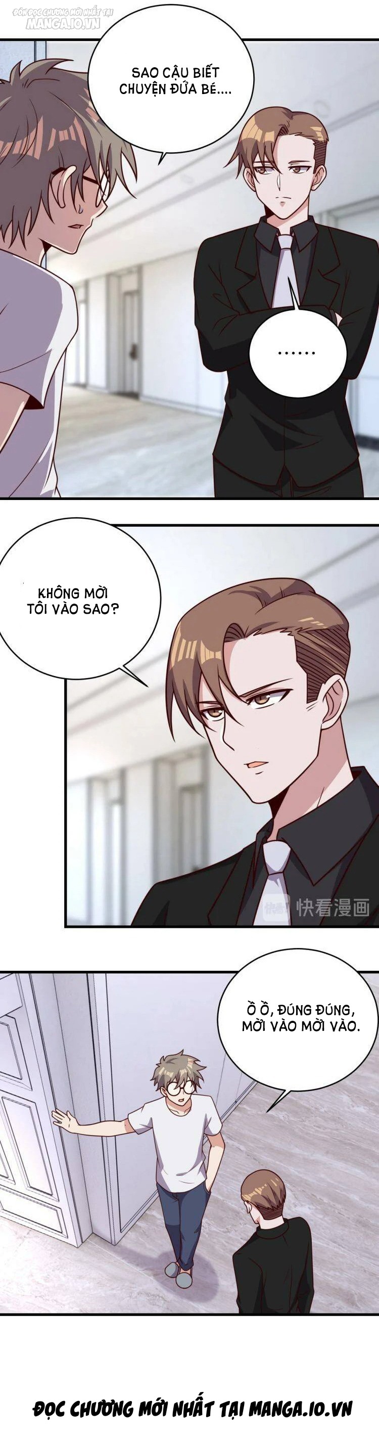 Ta Dựa Vào Ăn Uống Để Giải Cứu Thế Giới Chapter 32 - Trang 2