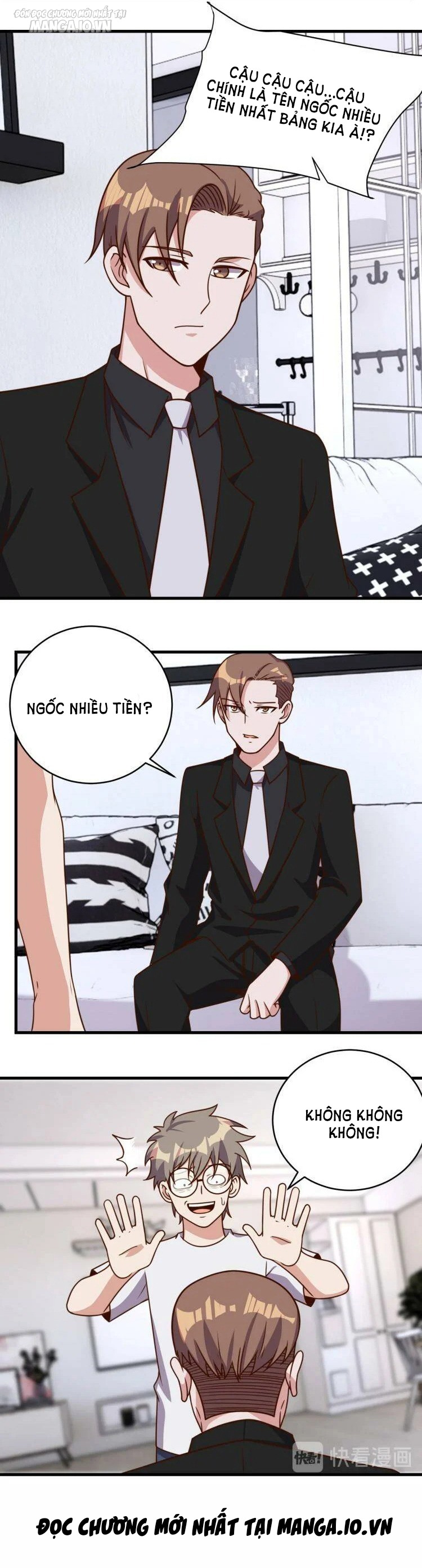 Ta Dựa Vào Ăn Uống Để Giải Cứu Thế Giới Chapter 32 - Trang 2