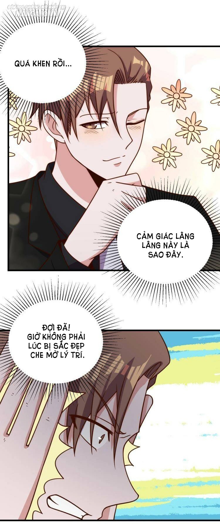 Ta Dựa Vào Ăn Uống Để Giải Cứu Thế Giới Chapter 32 - Trang 2