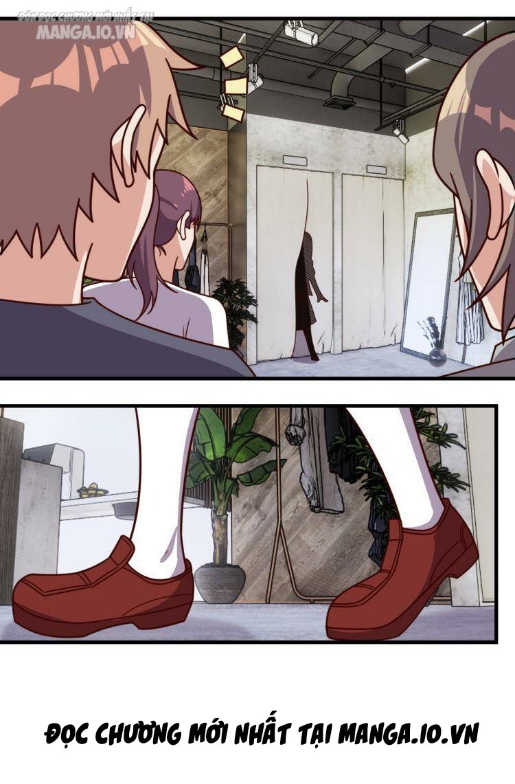 Ta Dựa Vào Ăn Uống Để Giải Cứu Thế Giới Chapter 33 - Trang 2