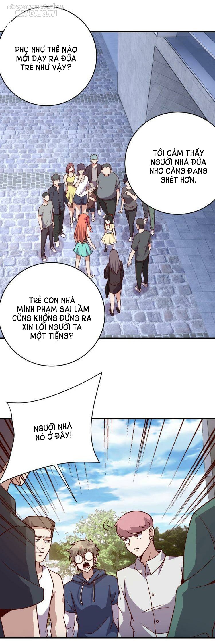 Ta Dựa Vào Ăn Uống Để Giải Cứu Thế Giới Chapter 33 - Trang 2