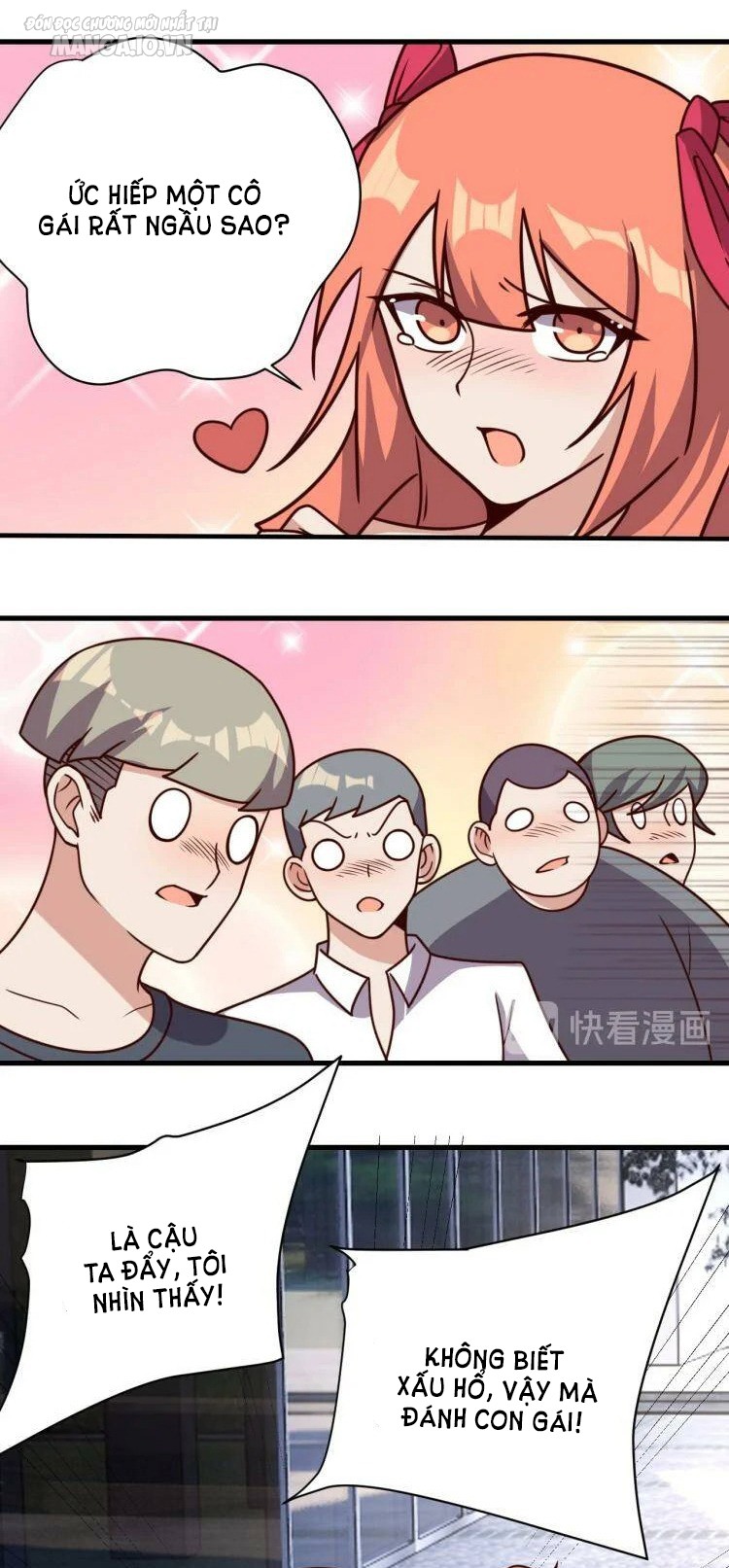 Ta Dựa Vào Ăn Uống Để Giải Cứu Thế Giới Chapter 33 - Trang 2