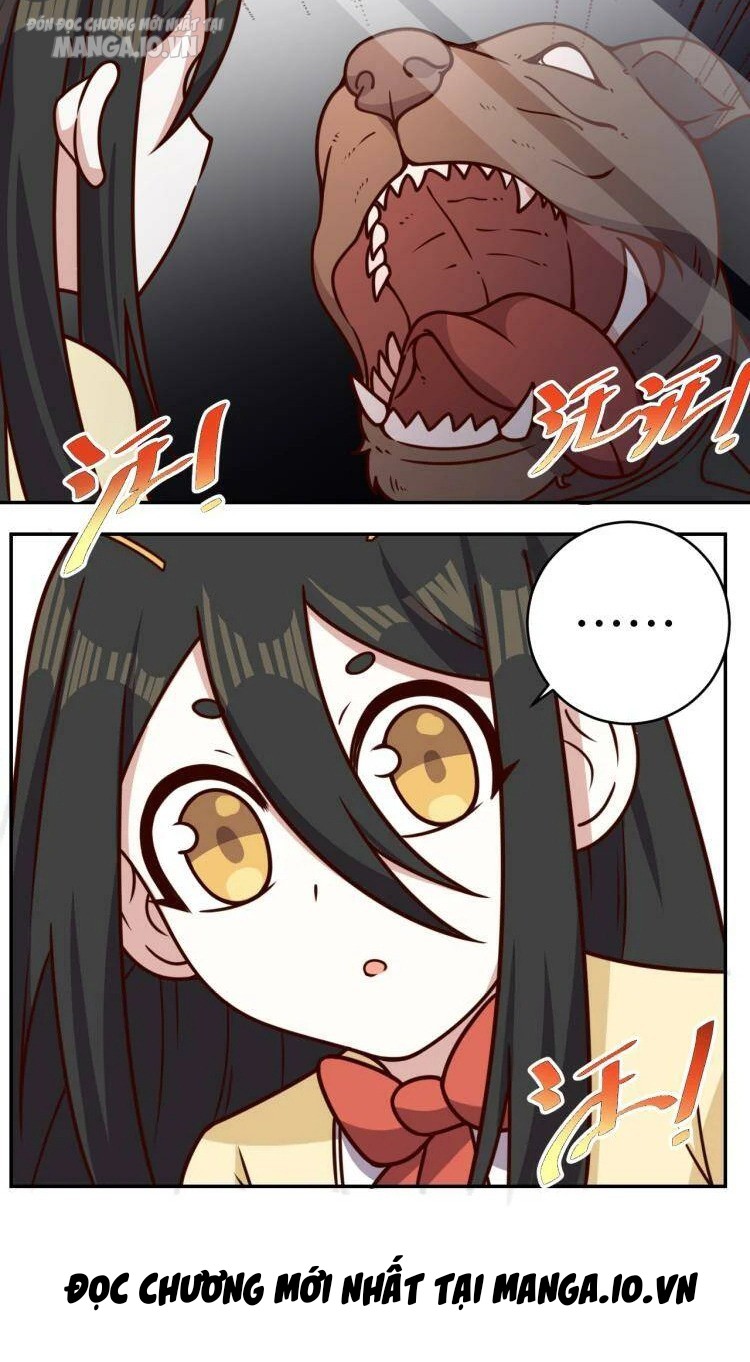 Ta Dựa Vào Ăn Uống Để Giải Cứu Thế Giới Chapter 35 - Trang 2
