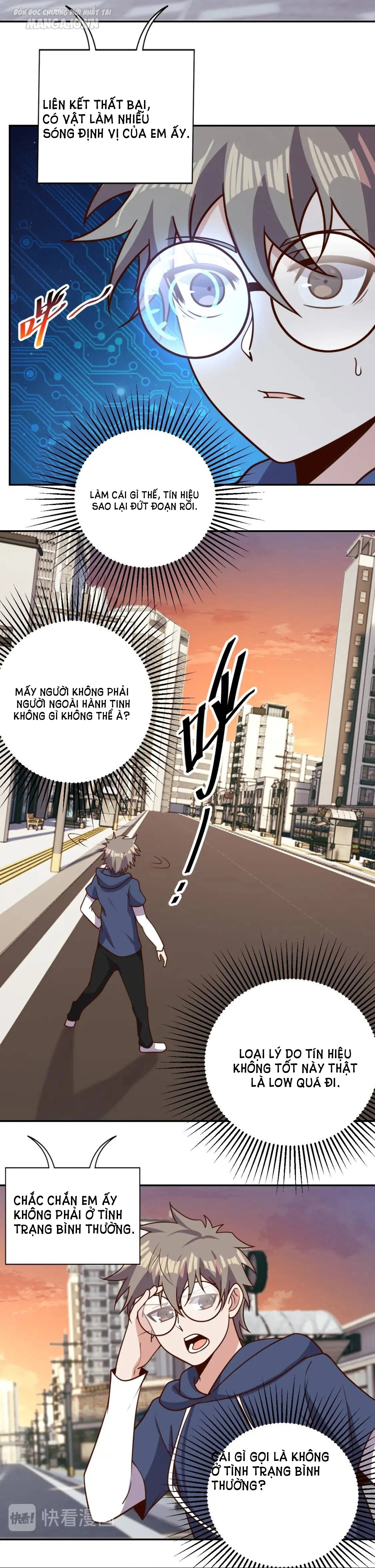 Ta Dựa Vào Ăn Uống Để Giải Cứu Thế Giới Chapter 36 - Trang 2