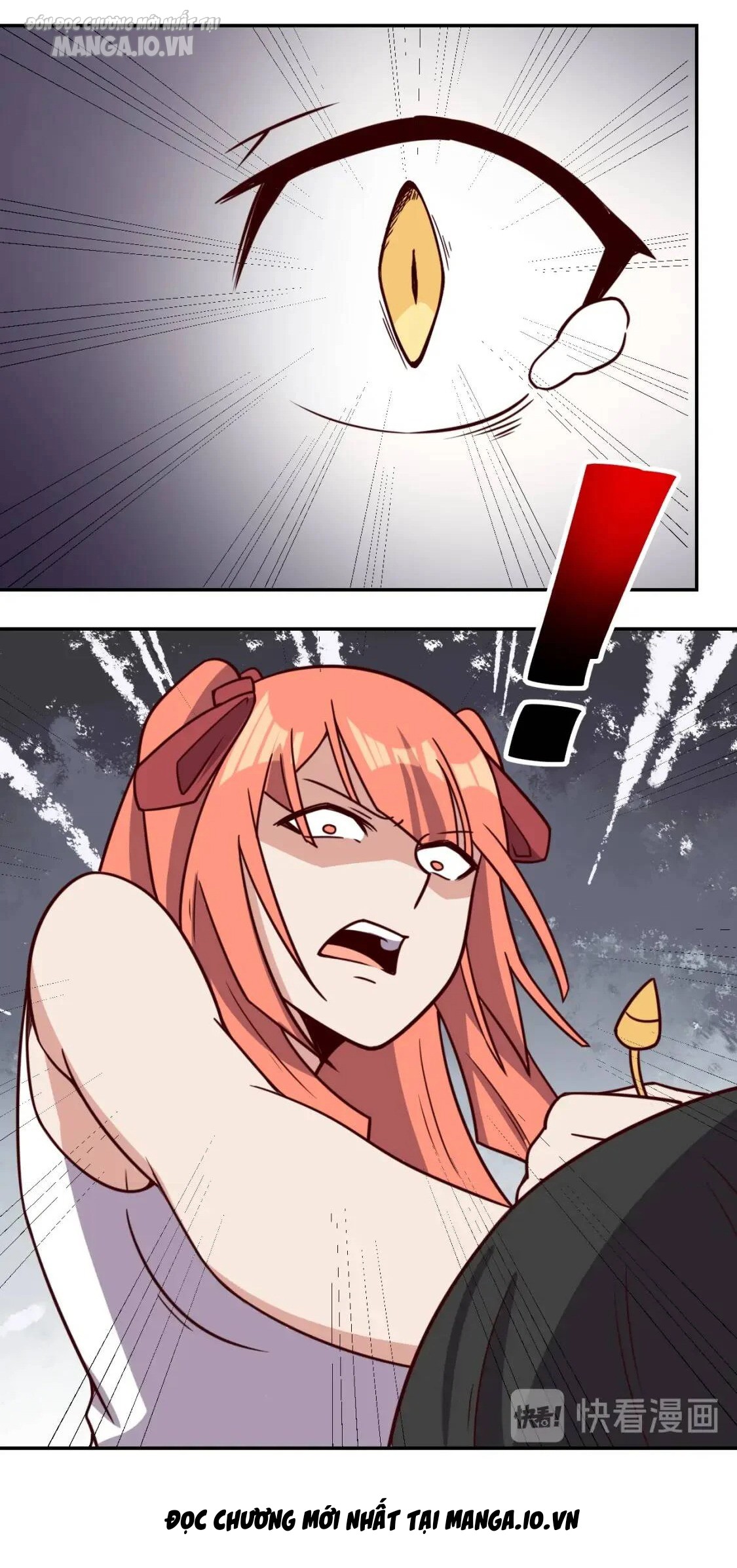 Ta Dựa Vào Ăn Uống Để Giải Cứu Thế Giới Chapter 36 - Trang 2