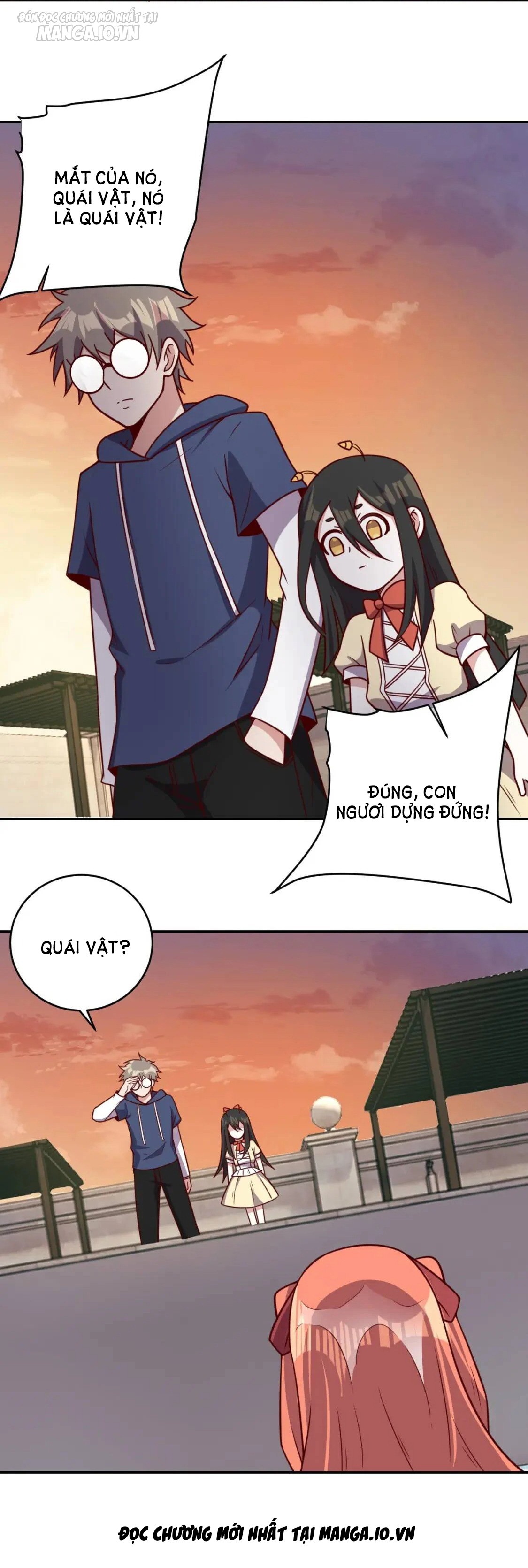 Ta Dựa Vào Ăn Uống Để Giải Cứu Thế Giới Chapter 36 - Trang 2