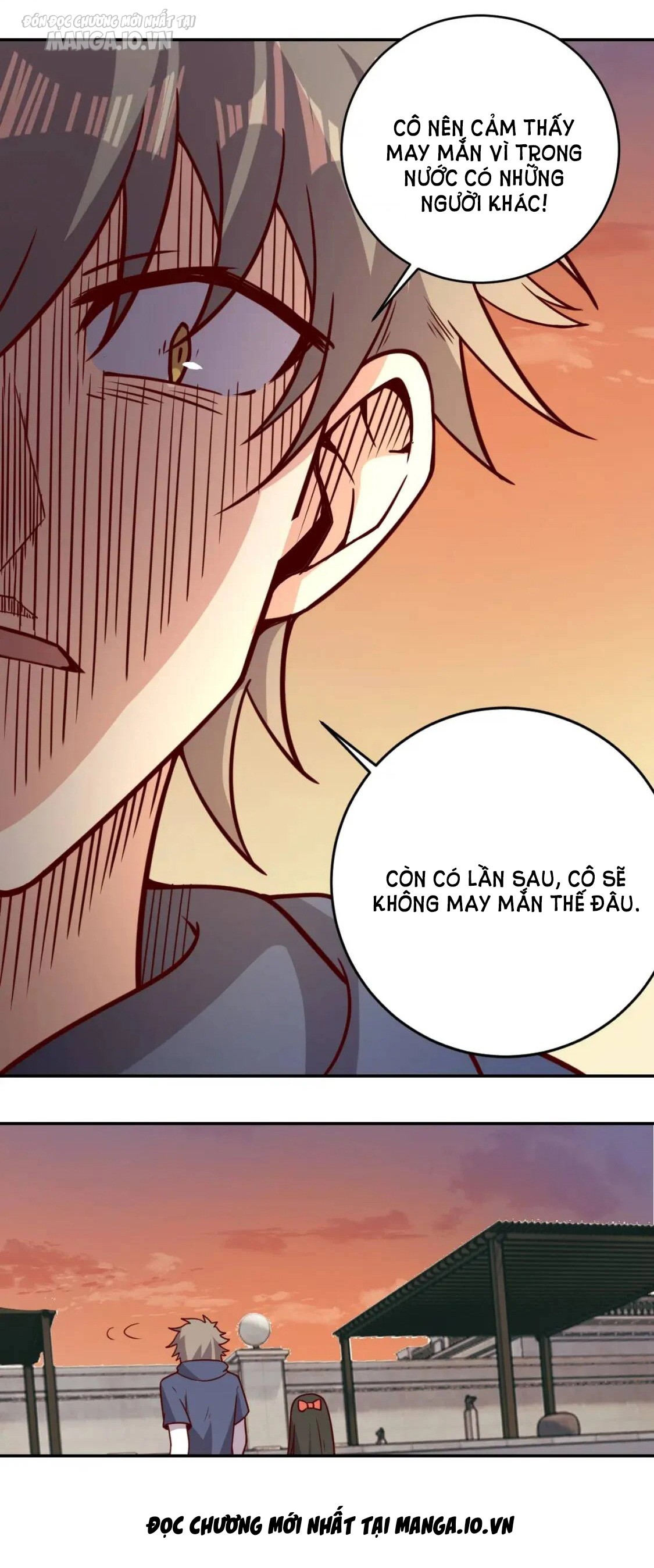 Ta Dựa Vào Ăn Uống Để Giải Cứu Thế Giới Chapter 36 - Trang 2