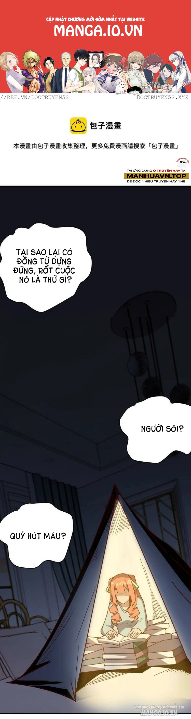 Ta Dựa Vào Ăn Uống Để Giải Cứu Thế Giới Chapter 37 - Trang 2