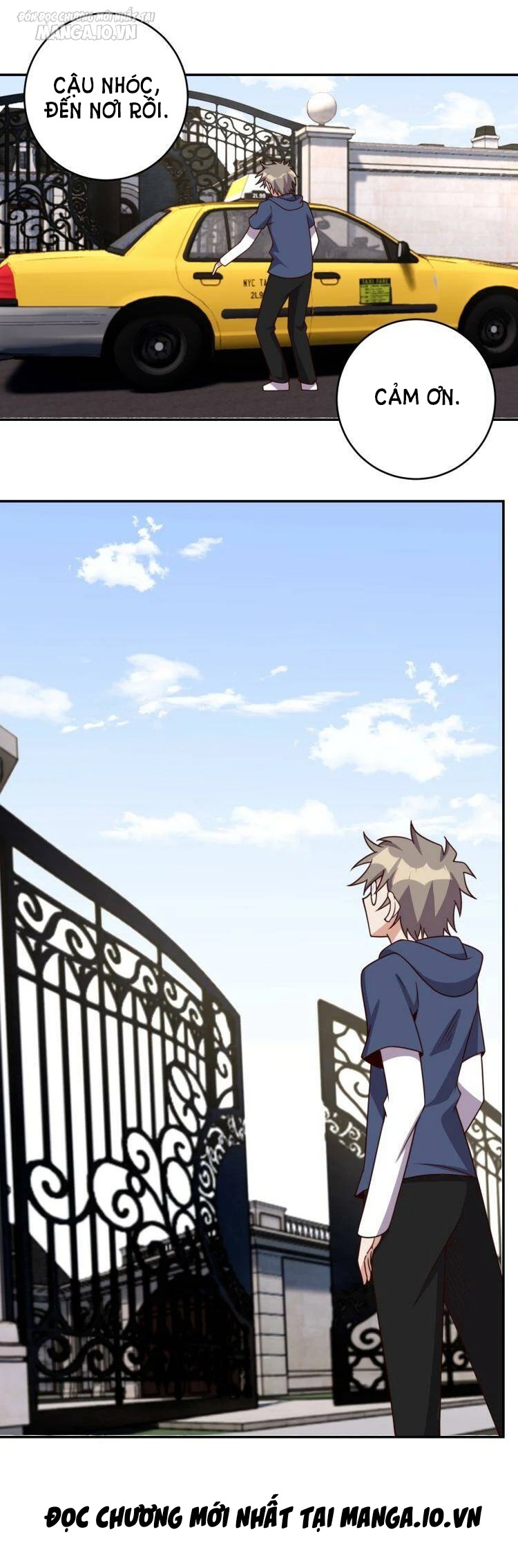 Ta Dựa Vào Ăn Uống Để Giải Cứu Thế Giới Chapter 37 - Trang 2