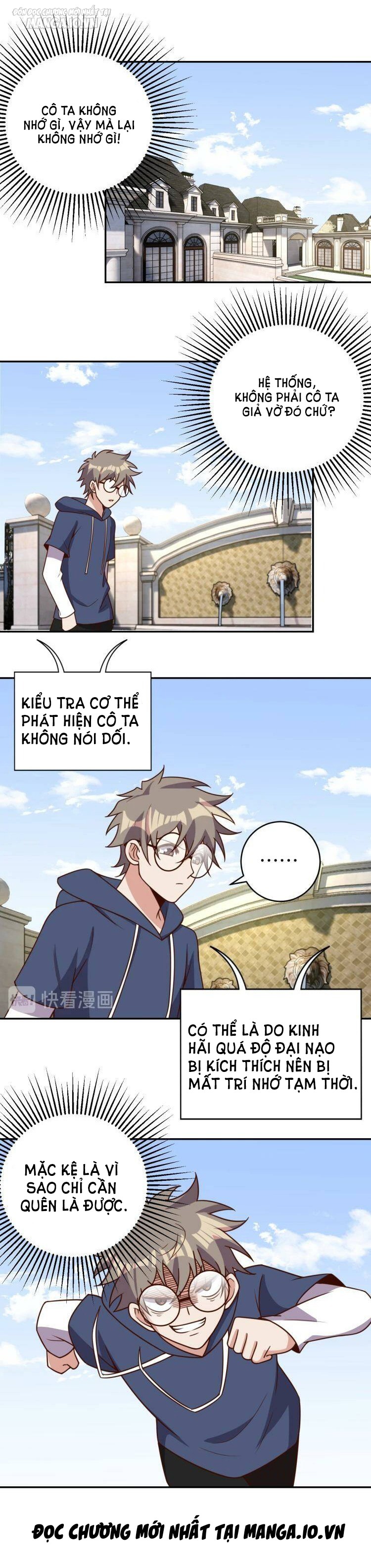 Ta Dựa Vào Ăn Uống Để Giải Cứu Thế Giới Chapter 37 - Trang 2