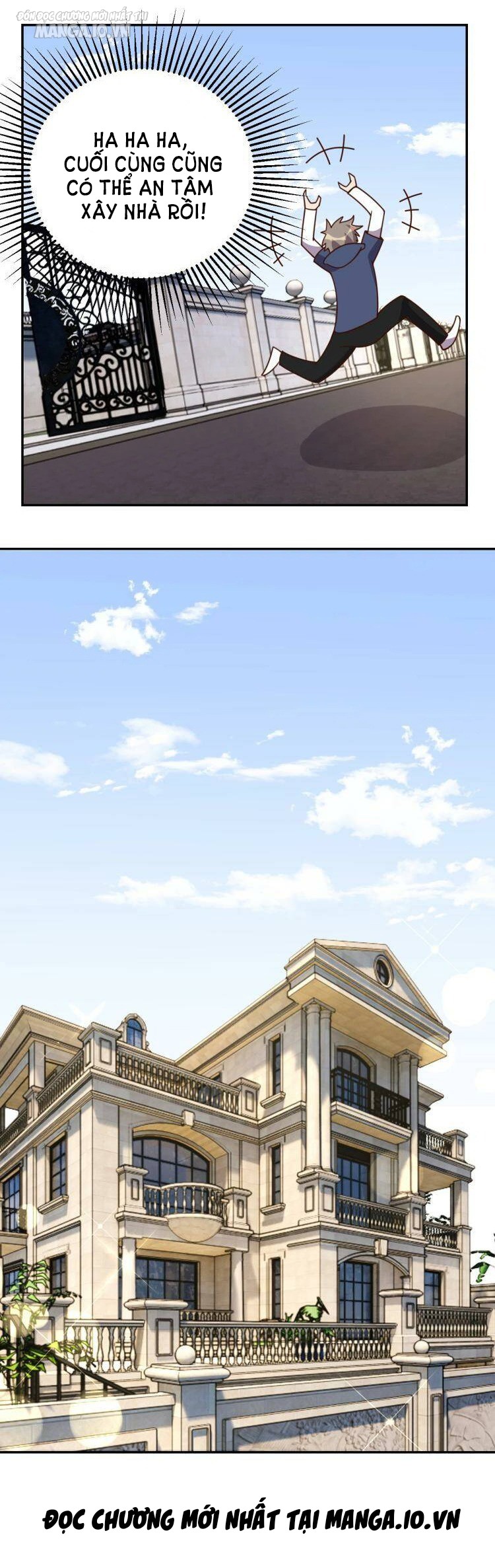 Ta Dựa Vào Ăn Uống Để Giải Cứu Thế Giới Chapter 37 - Trang 2