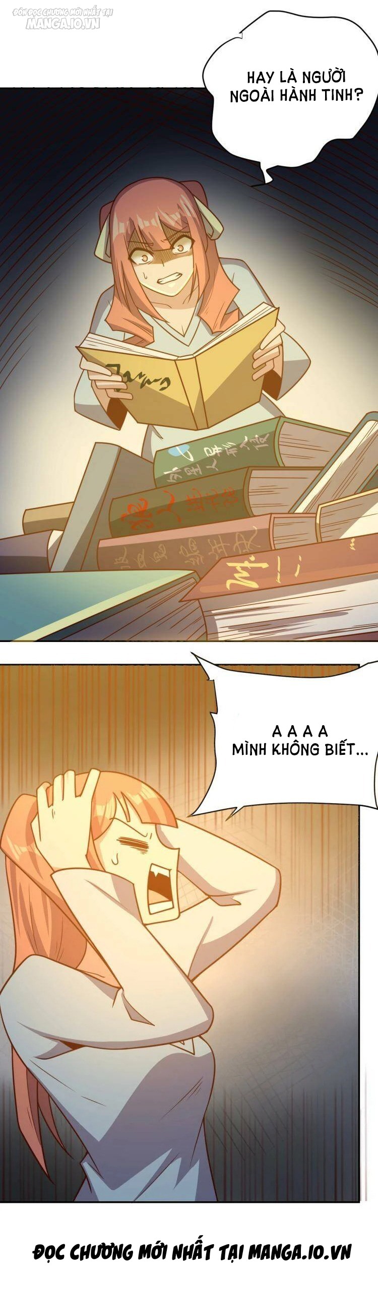 Ta Dựa Vào Ăn Uống Để Giải Cứu Thế Giới Chapter 37 - Trang 2