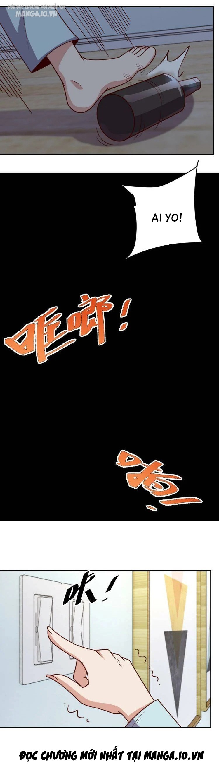 Ta Dựa Vào Ăn Uống Để Giải Cứu Thế Giới Chapter 37 - Trang 2