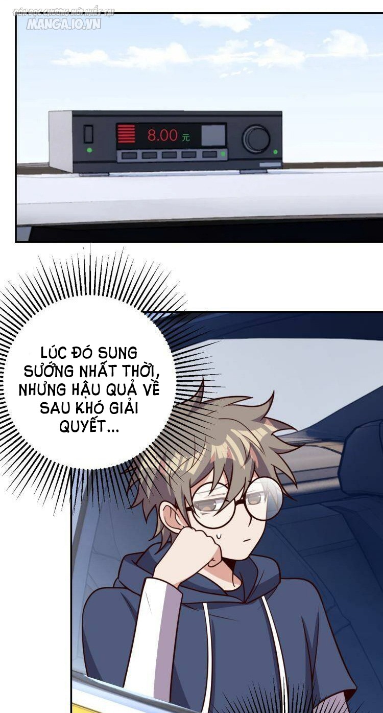 Ta Dựa Vào Ăn Uống Để Giải Cứu Thế Giới Chapter 37 - Trang 2