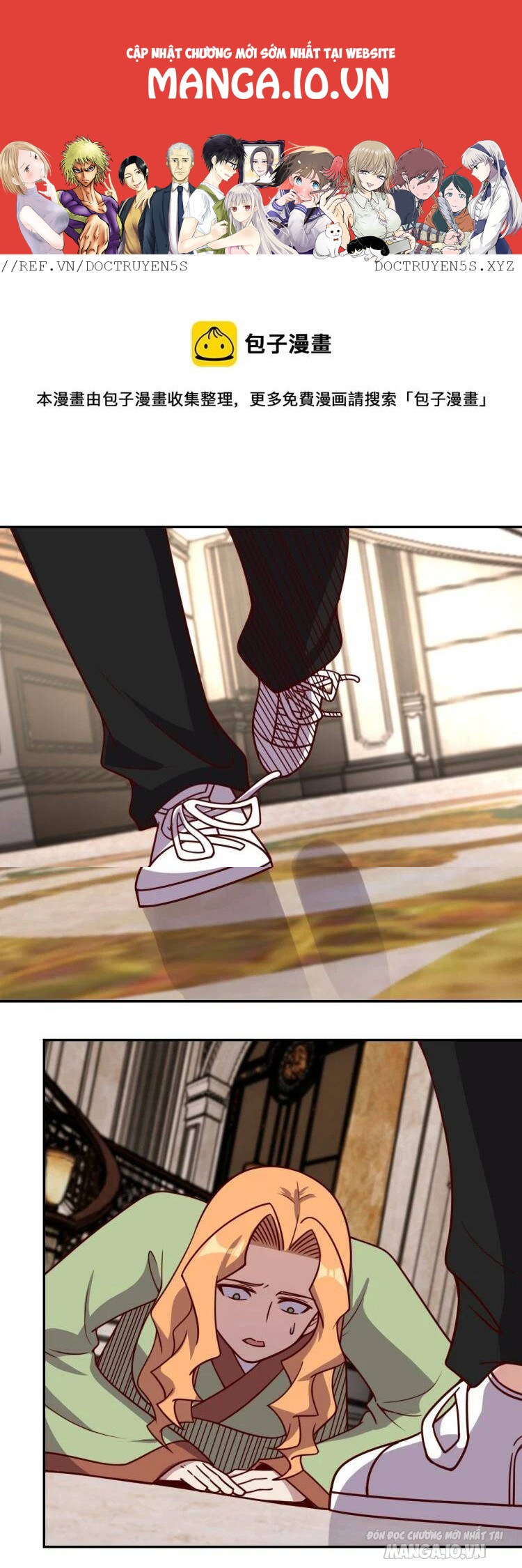 Ta Dựa Vào Ăn Uống Để Giải Cứu Thế Giới Chapter 39 - Trang 2