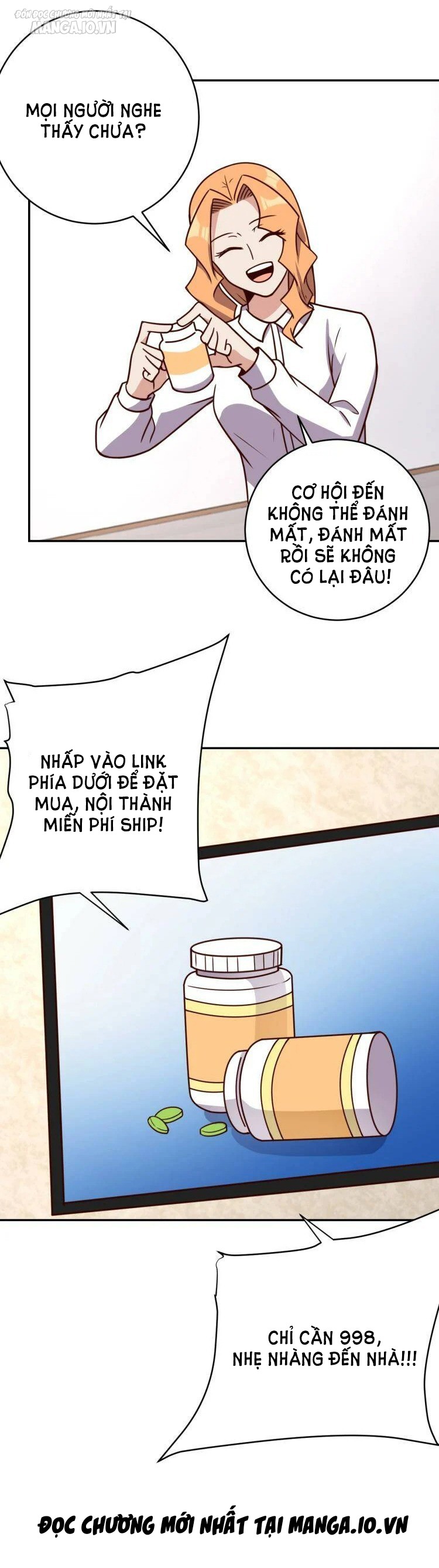 Ta Dựa Vào Ăn Uống Để Giải Cứu Thế Giới Chapter 39 - Trang 2