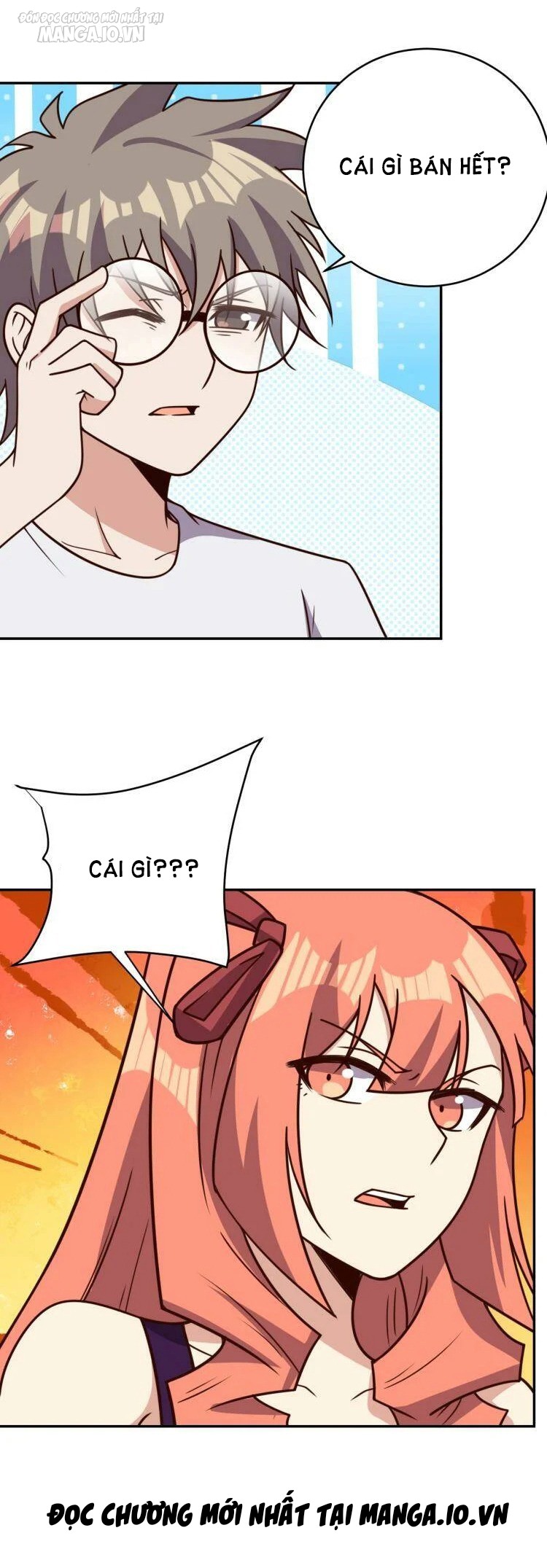 Ta Dựa Vào Ăn Uống Để Giải Cứu Thế Giới Chapter 39 - Trang 2