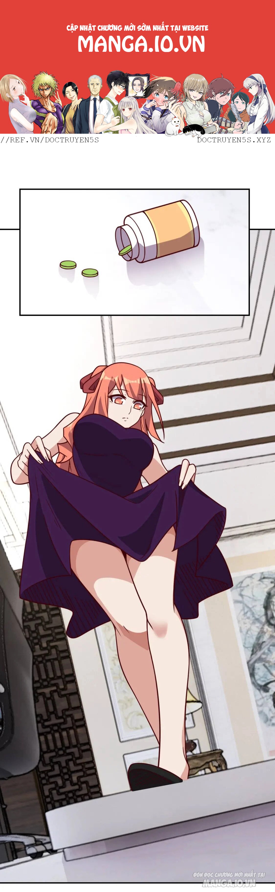 Ta Dựa Vào Ăn Uống Để Giải Cứu Thế Giới Chapter 40 - Trang 2