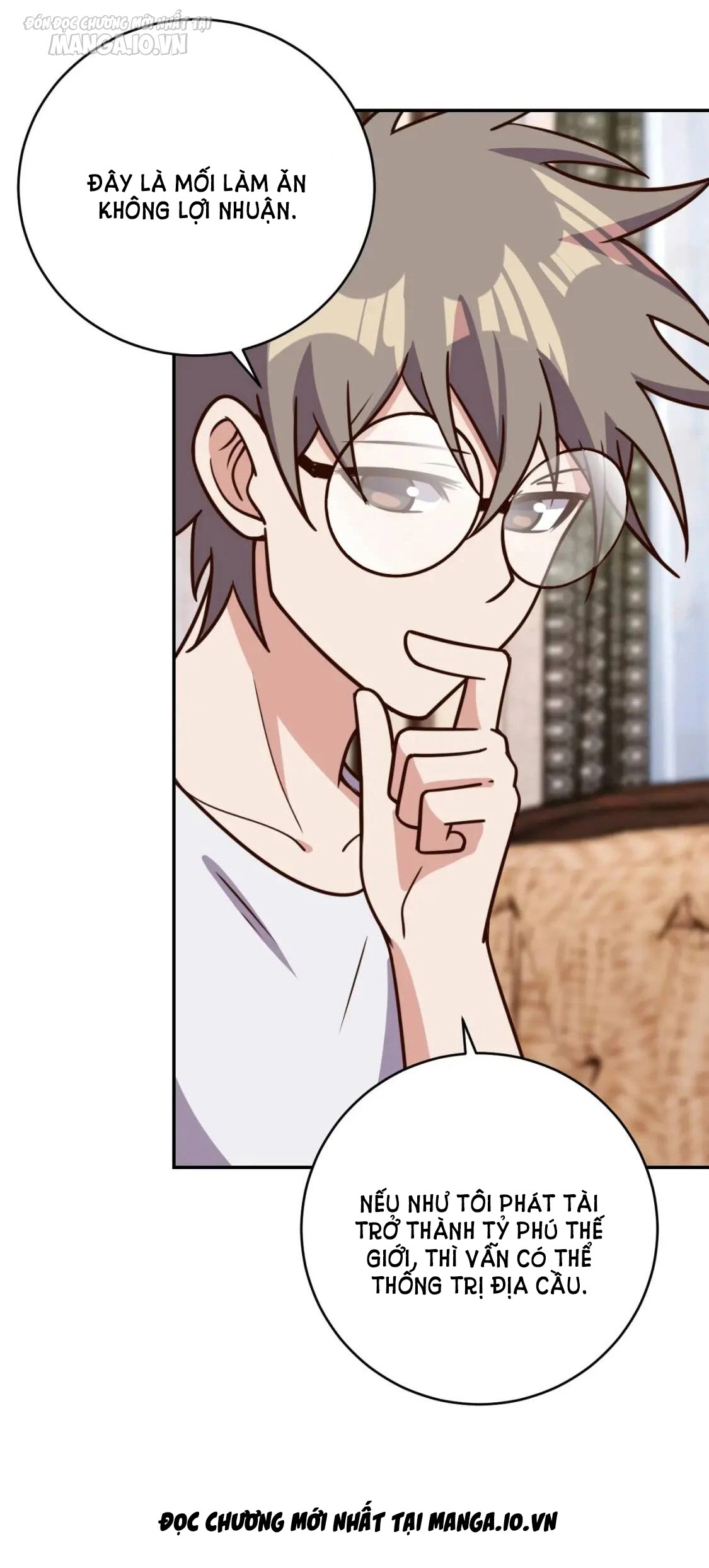 Ta Dựa Vào Ăn Uống Để Giải Cứu Thế Giới Chapter 40 - Trang 2