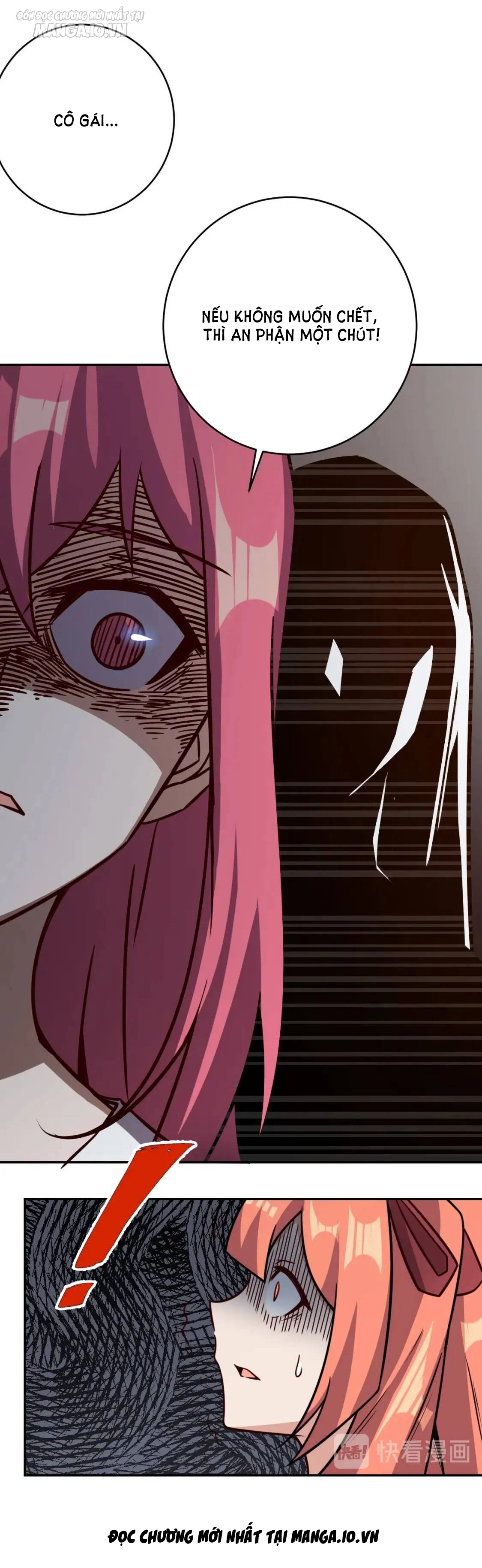 Ta Dựa Vào Ăn Uống Để Giải Cứu Thế Giới Chapter 40 - Trang 2