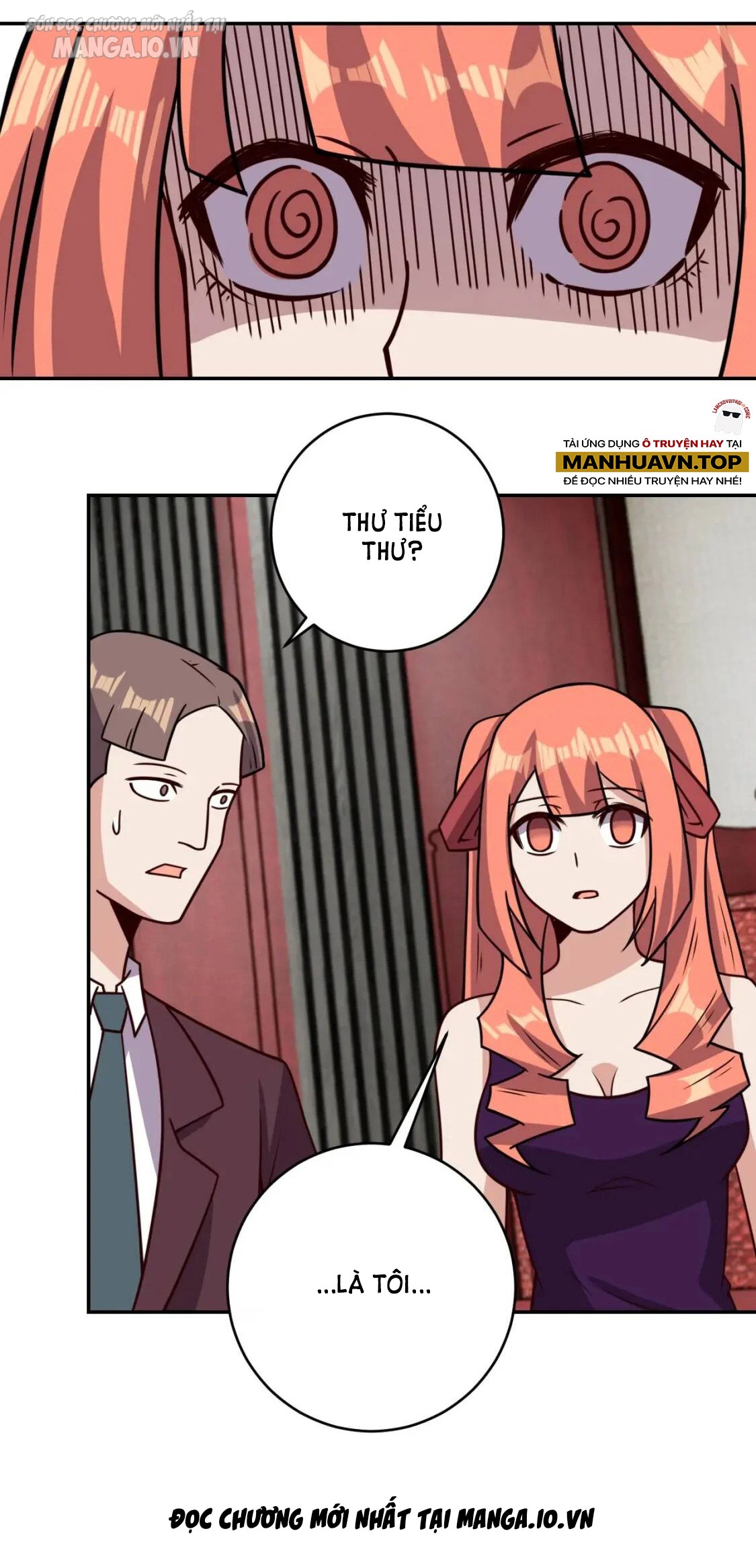 Ta Dựa Vào Ăn Uống Để Giải Cứu Thế Giới Chapter 40 - Trang 2