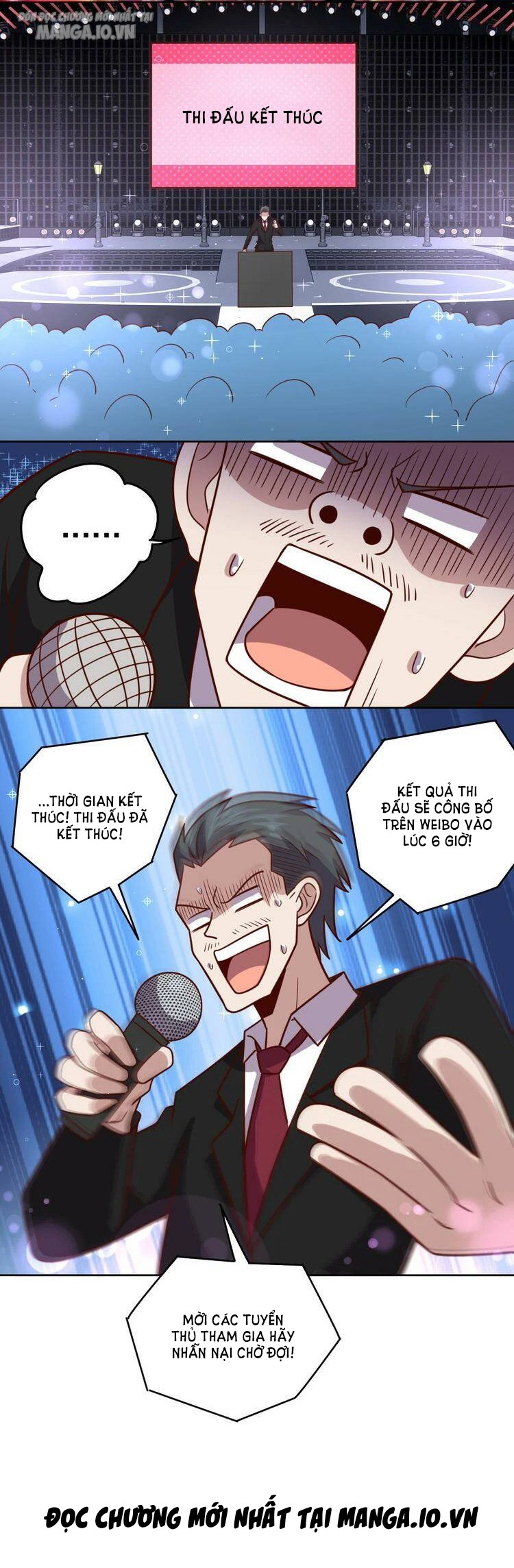 Ta Dựa Vào Ăn Uống Để Giải Cứu Thế Giới Chapter 7 - Trang 2