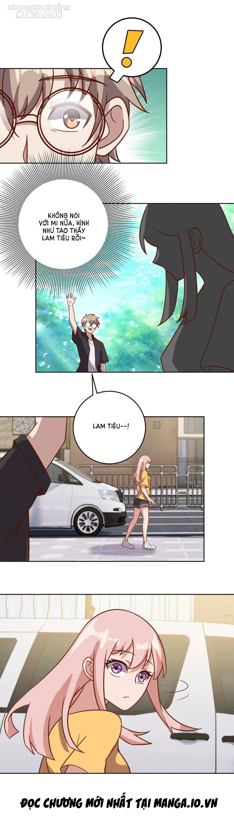 Ta Dựa Vào Ăn Uống Để Giải Cứu Thế Giới Chapter 8 - Trang 2