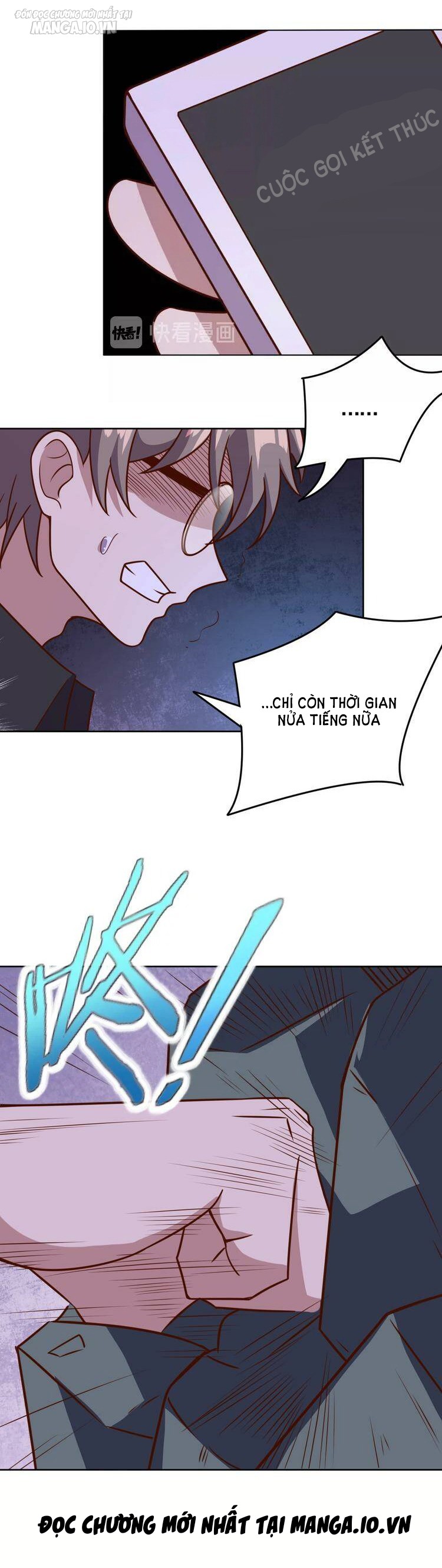 Ta Dựa Vào Ăn Uống Để Giải Cứu Thế Giới Chapter 9 - Trang 2