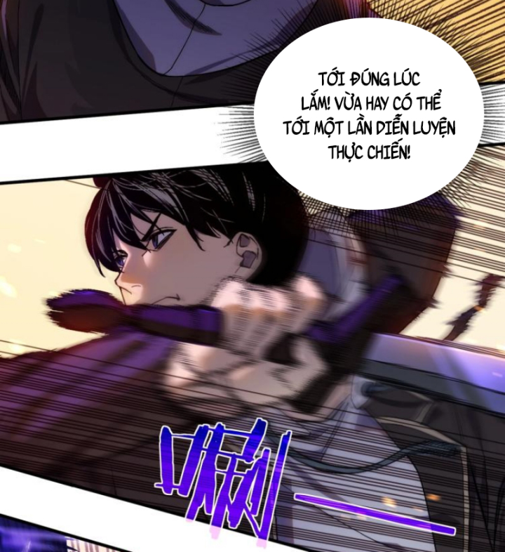 Ta Dựa Vào Bị Động Vô Địch Đánh Ra Cả Tấn Sát Thương Chapter 1 - Trang 2