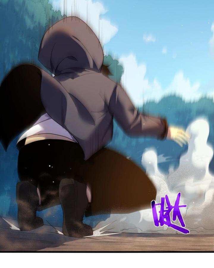 Ta Dựa Vào Bị Động Vô Địch Đánh Ra Cả Tấn Sát Thương Chapter 10 - Trang 2