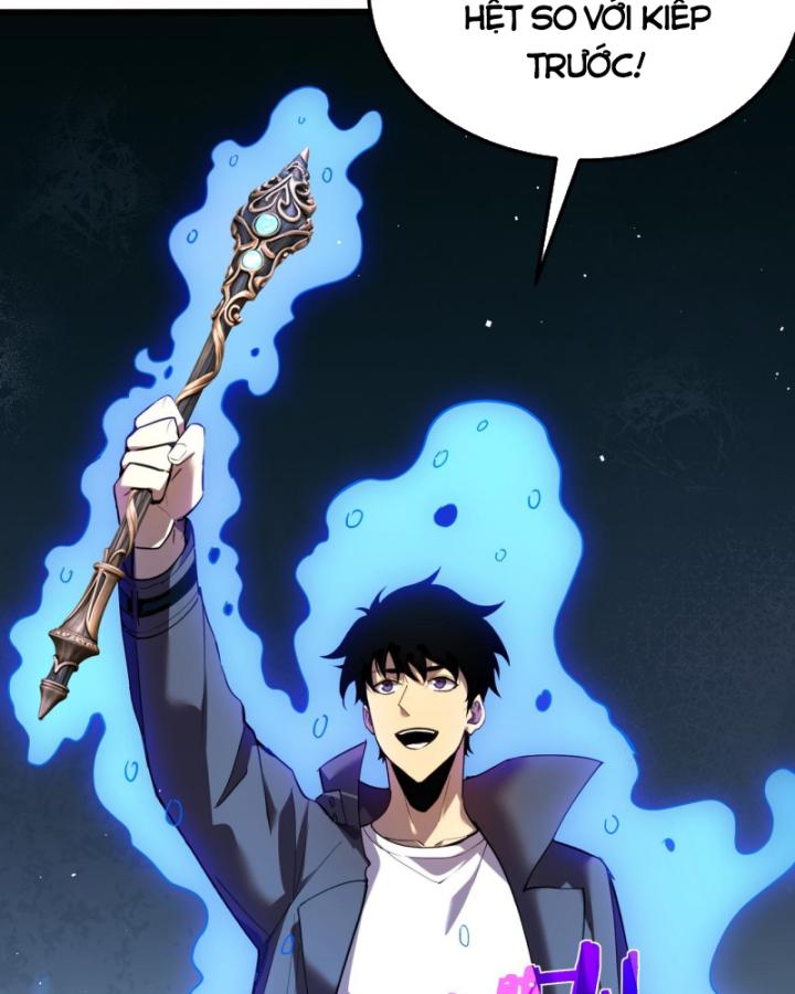 Ta Dựa Vào Bị Động Vô Địch Đánh Ra Cả Tấn Sát Thương Chapter 10 - Trang 2