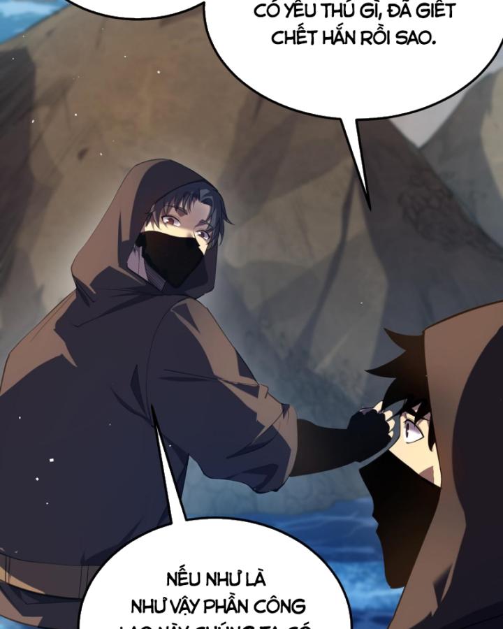 Ta Dựa Vào Bị Động Vô Địch Đánh Ra Cả Tấn Sát Thương Chapter 10 - Trang 2