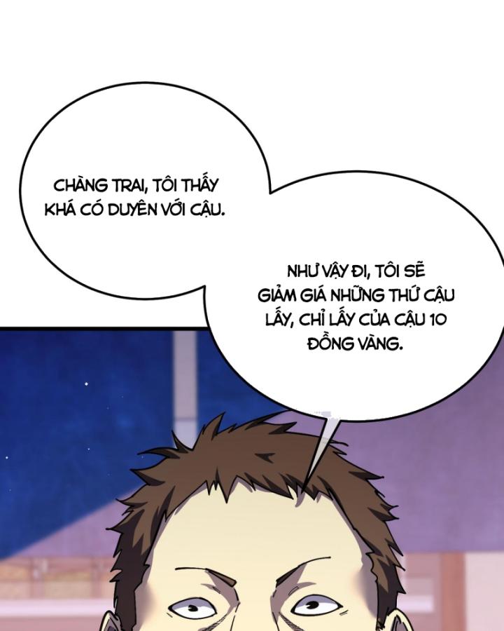 Ta Dựa Vào Bị Động Vô Địch Đánh Ra Cả Tấn Sát Thương Chapter 10 - Trang 2